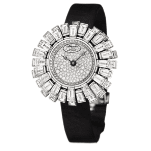 Breguet Luxury Jewelry Watch GJE26BB20.8589/DB1