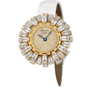 Breguet Luxury Jewelry Watch GJE26BA20.8589/DB1