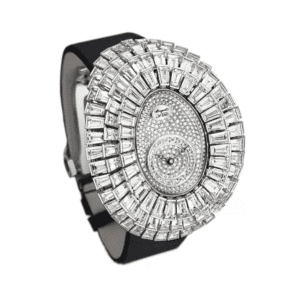 Breguet Luxury Jewelry Watch GJE25BB20.8989/D3L