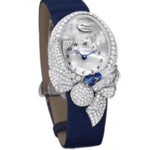 Breguet Luxury Jewelry Watch GJ28BB8924/DDS8