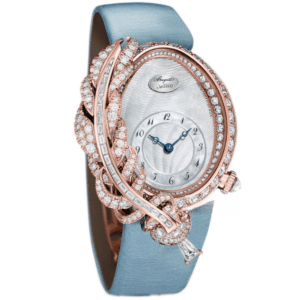 Breguet Luxury Jewelry Watch GJ15BR8924/0DD83L