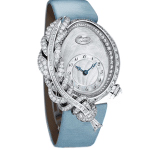 Breguet Luxury Jewelry Watch GJ15BB8924/0DD83L