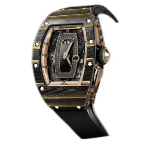 Richard Mille Ladies Series RM 037