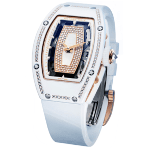 Richard Mille Ladies Series RM 07-01 Ceramic