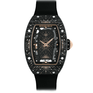 Richard Mille Ladies Series RM 07-01 Dark Night