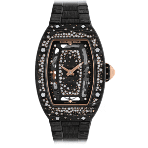 Richard Mille Ladies Series RM 07-01 Starry Night