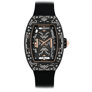 Richard Mille Ladies Series RM 07-01 Misty Night