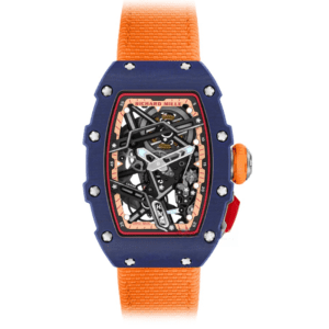 Richard Mille Ladies Series RM07-04 Blue