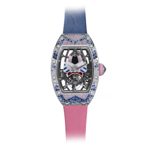 Richard Mille Ladies Series RM 71-02 Automatic Tourbillon