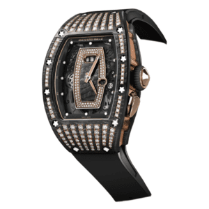 Richard Mille Ladies Series RM 037 RG-CA