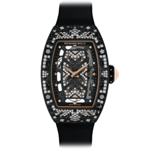 Richard Mille Ladies Series RM 07-01 Bright Night