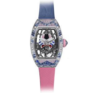 Richard Mille Ladies Series RM 71-02 Automatic Winding Tourbillon