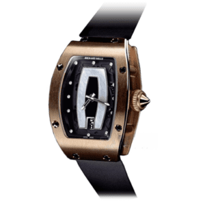 Richard Mille Ladies Series RM 007 Ladies'watch