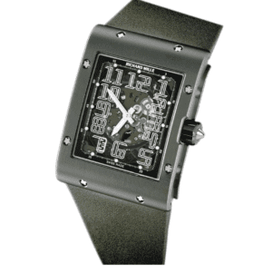 Richard Mille Ladies Series RM 016 TITALYT®