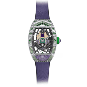 Richard Mille Ladies Series RM 71-02 Talisman