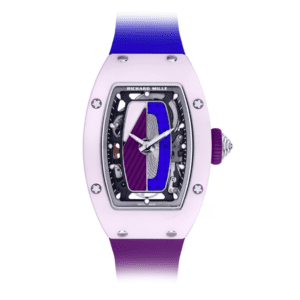 Richard Mille Ladies Series RM07-01 Pink