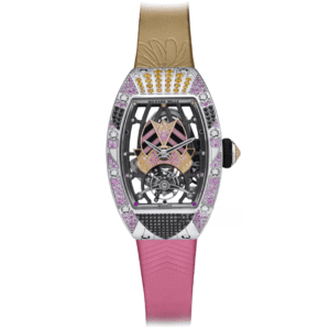 Richard Mille Ladies Series RM 71-02 Tourbillon