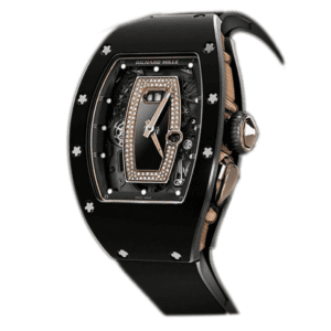 Richard Mille Ladies Series RM 037 Ceramic