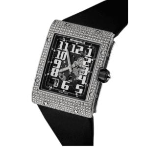 Richard Mille Ladies Series RM 016 Diamond