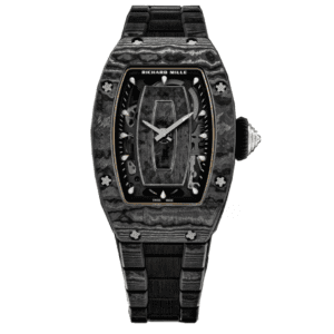 Richard Mille Ladies Series RM 07-01 Carbon T