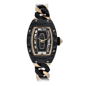 Richard Mille Ladies Series RM 07-01 Openwork Barrel-Shaped