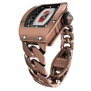 Richard Mille Ladies Series RM 07-01 Chain Bracelet