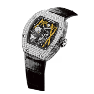 Richard Mille Ladies Series RM 26-01