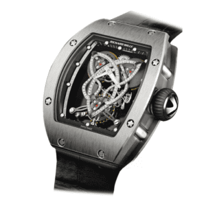 Richard Mille Ladies Series RM 019 Tourbillon