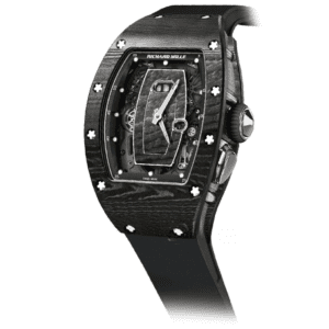 Richard Mille Ladies Series RM 037 Automatic Winding