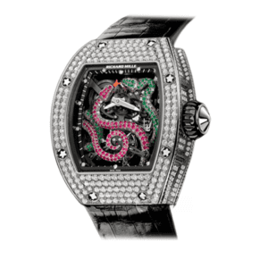 Richard Mille Ladies Series RM 026 Tourbillon