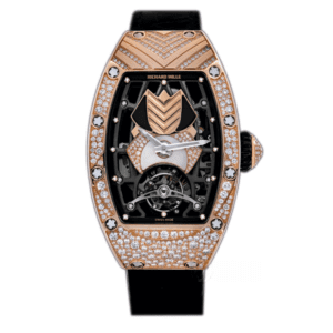 Richard Mille Ladies Series RM 71-01 TALISMAN