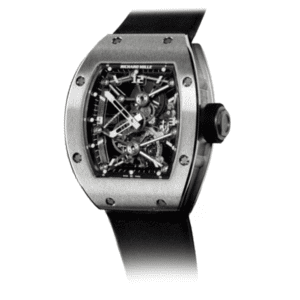 Richard Mille Ladies Series RM 012