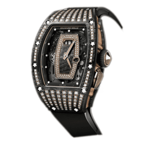 Richard Mille Ladies Series RM 037 Diamond-Set